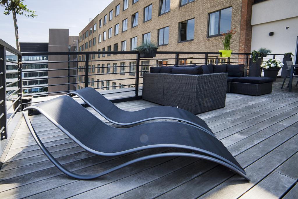 Smartflats Design - L42 Appartement *
