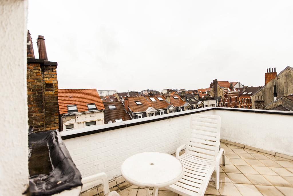 Schuman Square - Eu Appartement *