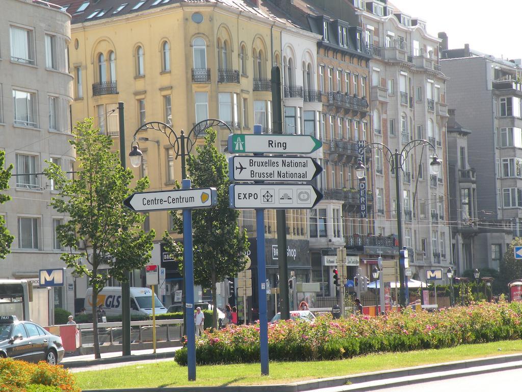 Living In Brûsel, Urban Frühstückspension 5*