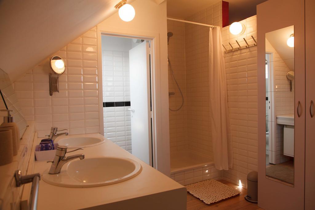Guest house Les 3 Tilleuls