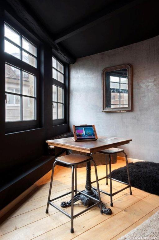 Le Coup De Coeur Bed & Breakfast