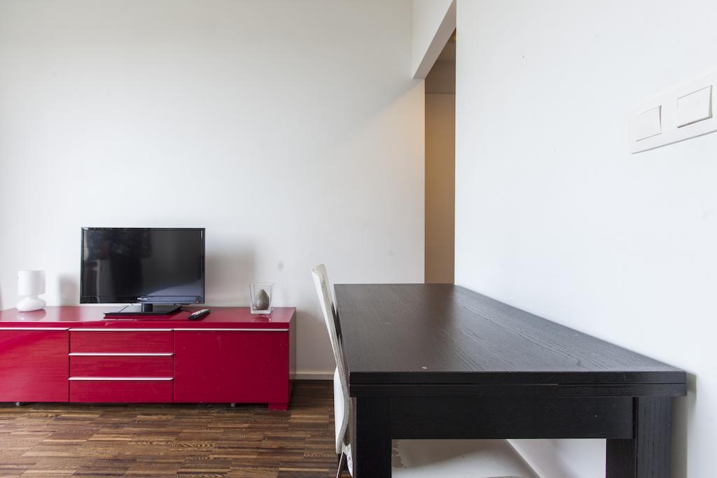 Apartment Louise Brüssel