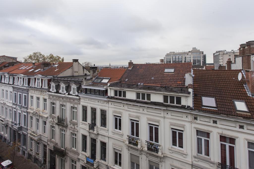 Apartment Louise Brüssel