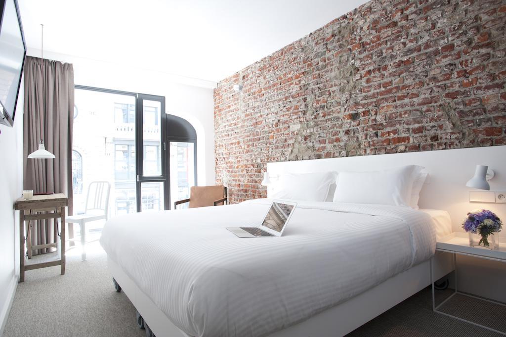Hotel 9hotel Central 3*