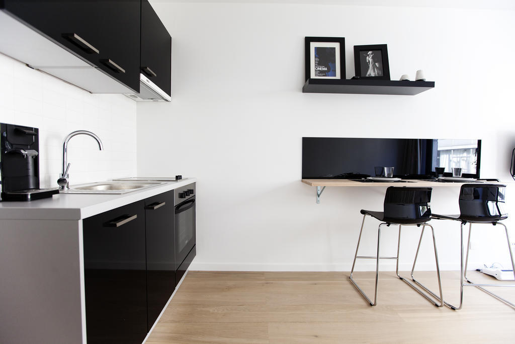Apartment Louise