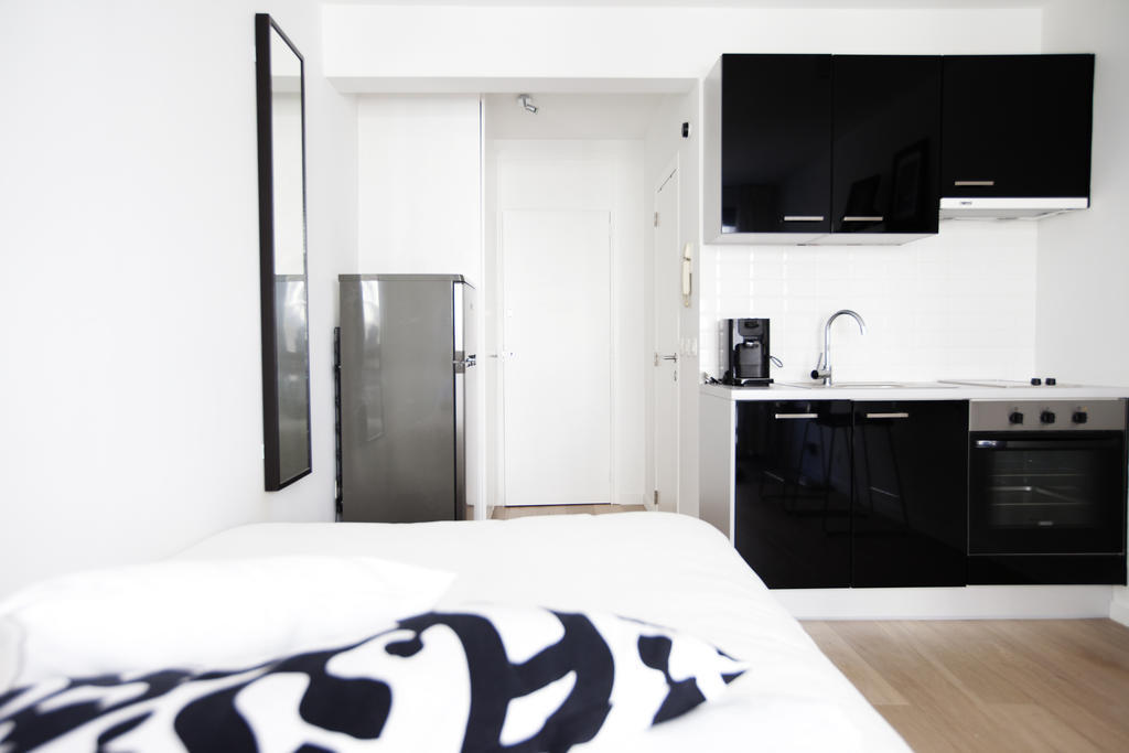 Apartment Louise *