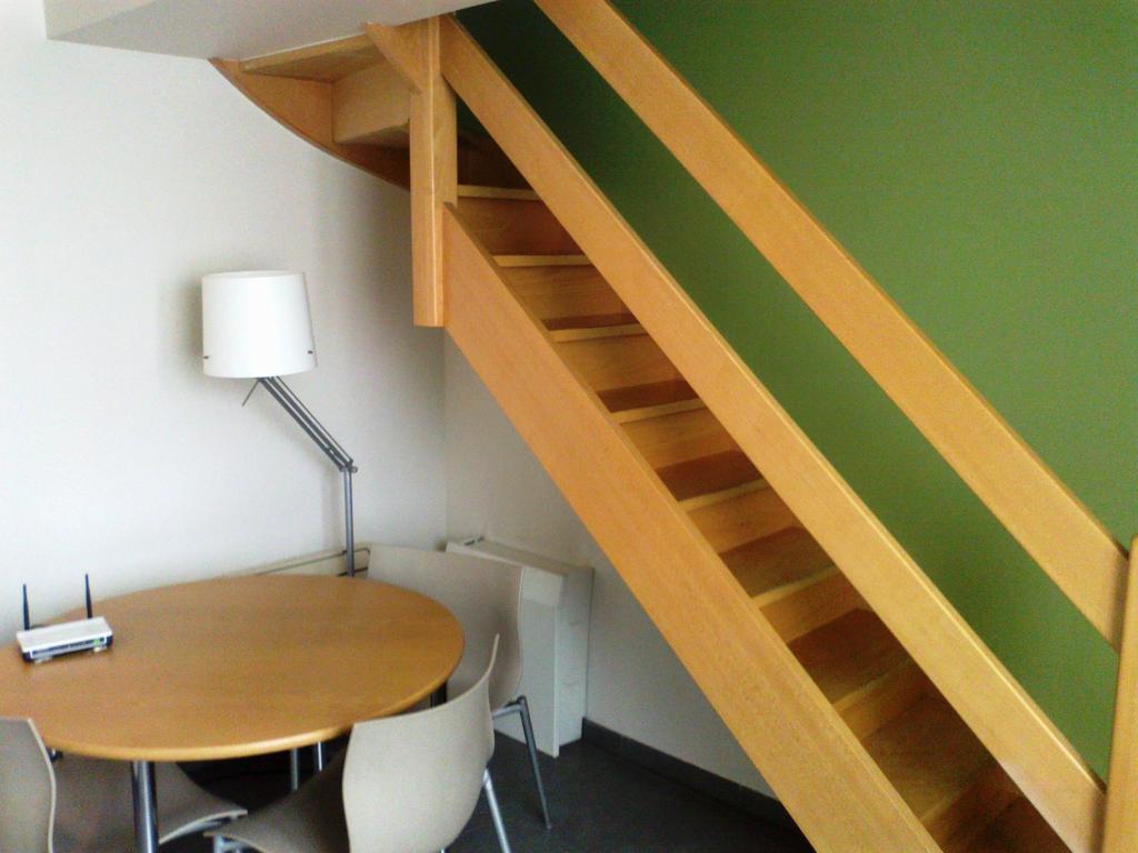 Apartment Downtown