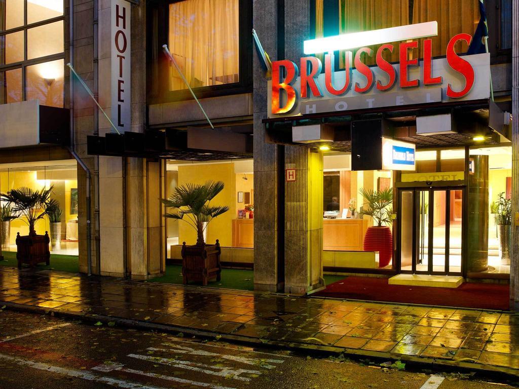 Hotel Hotel Brussels Bruxelles