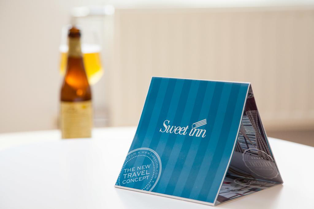 Appartement Sweet - Etterbeek