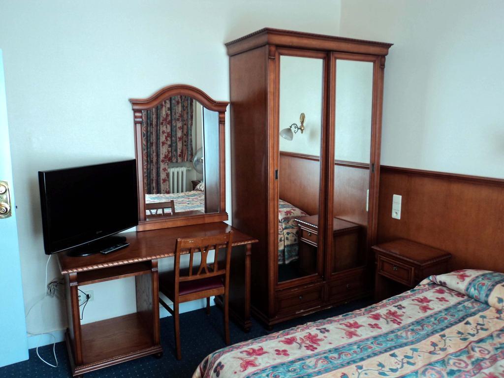 Hotel Continental