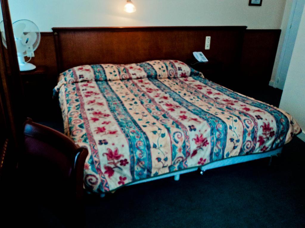 Hotel Continental 2*