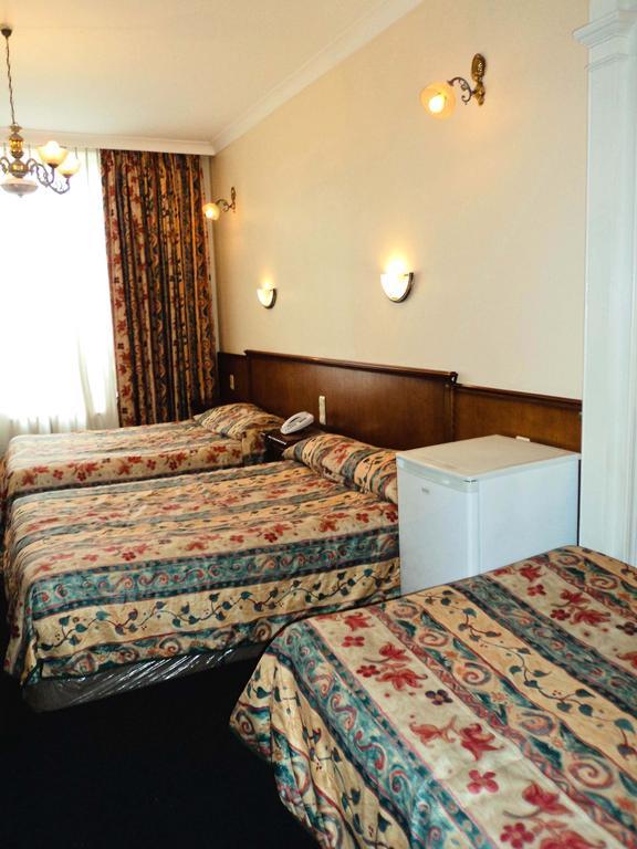 Hotel Continental