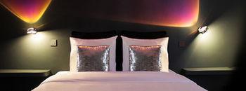 Bed & Breakfast X2brussels 3*