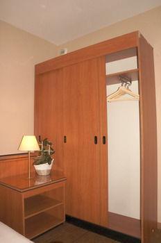 Hotel L'escale Bruxelles
