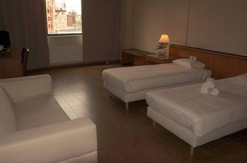 Hotel L'escale 2*