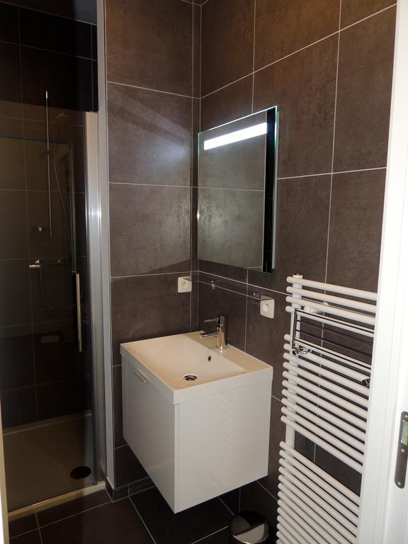 Aparthotel Chambon Suites