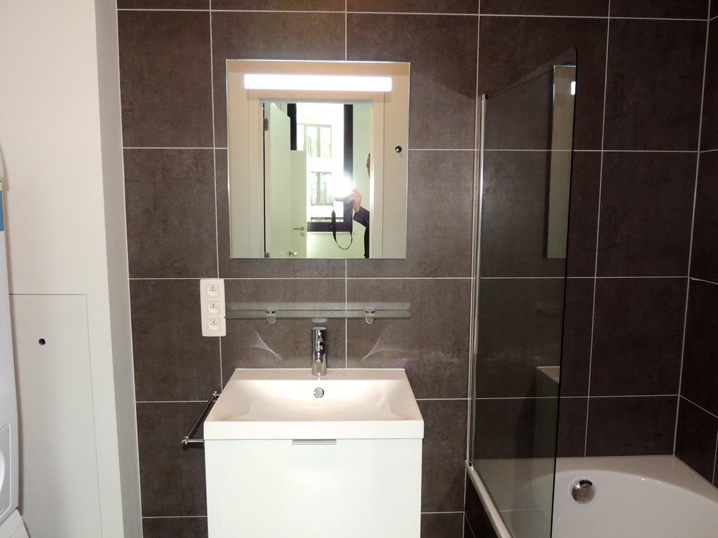 Aparthotel Chambon Suites Brüssel