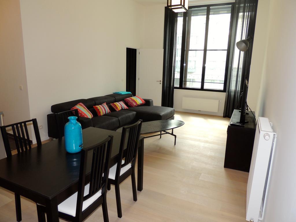 Chambon Suites