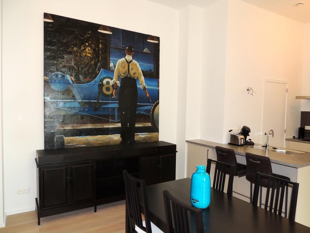 Aparthotel Chambon Suites