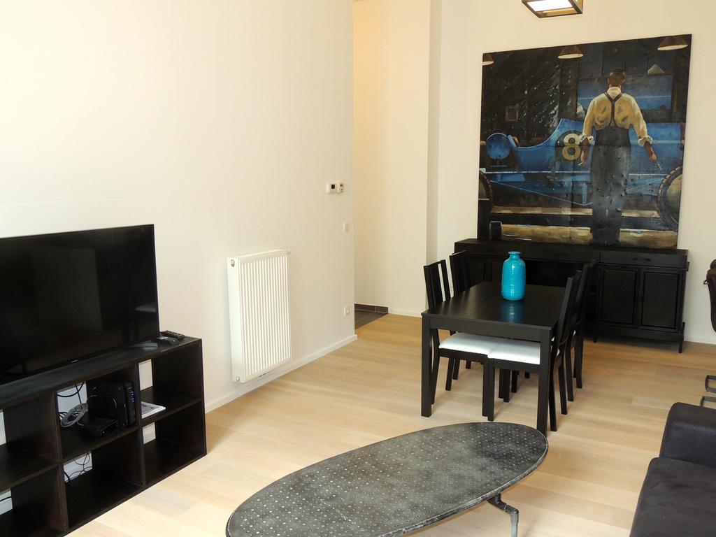 Chambon Suites