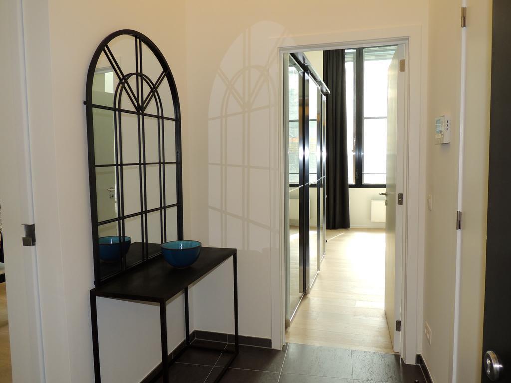 Aparthotel Chambon Suites
