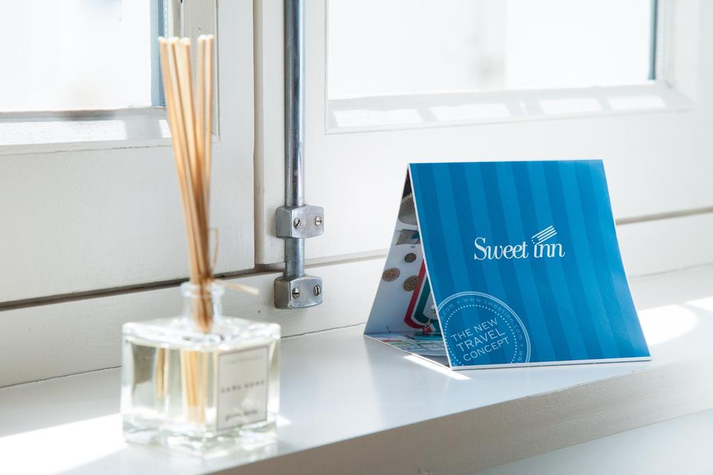 Appartement Sweet - Germoir