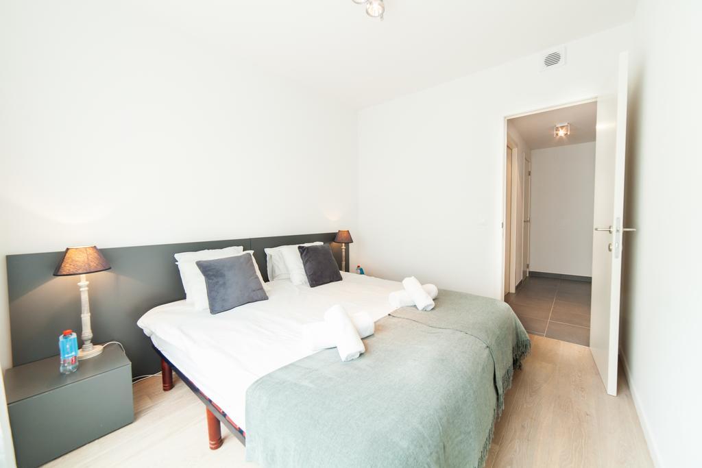 Appartement Sweet - Germoir Brussel
