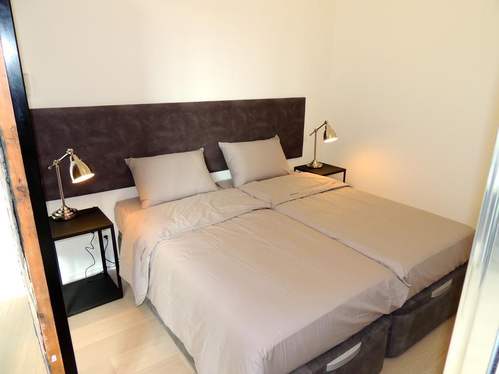 Aparthotel Chambon Suites Brüssel