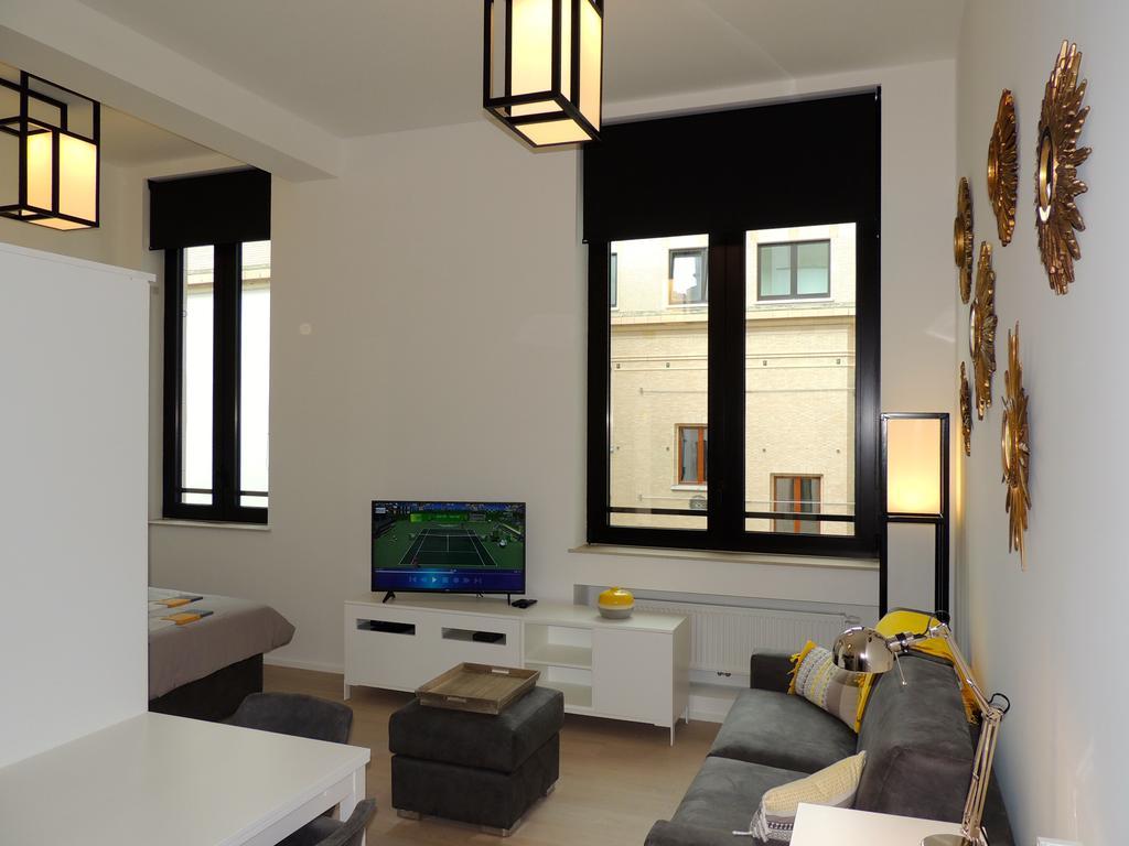 Chambon Suites