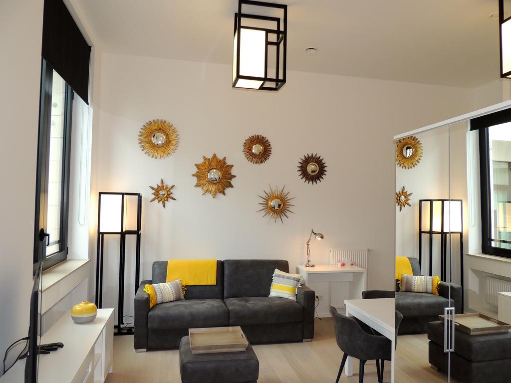 Aparthotel Chambon Suites 2*