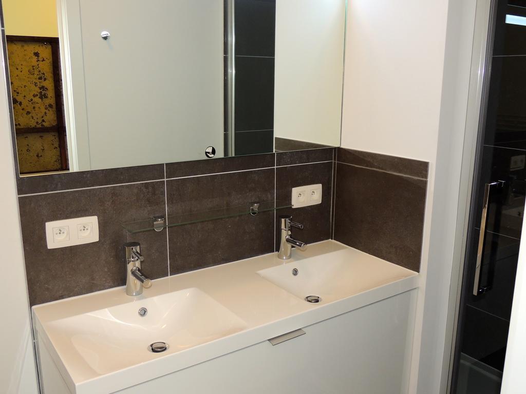 Aparthotel Chambon Suites