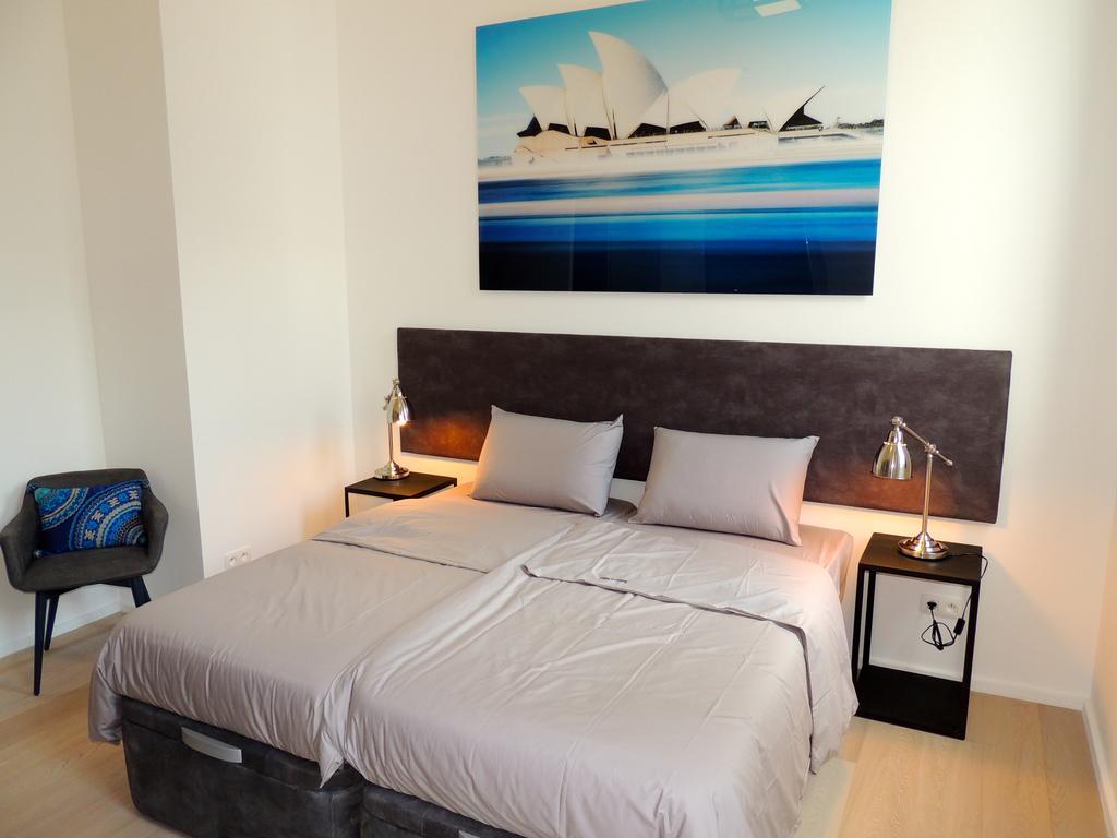 Aparthotel Chambon Suites 2*