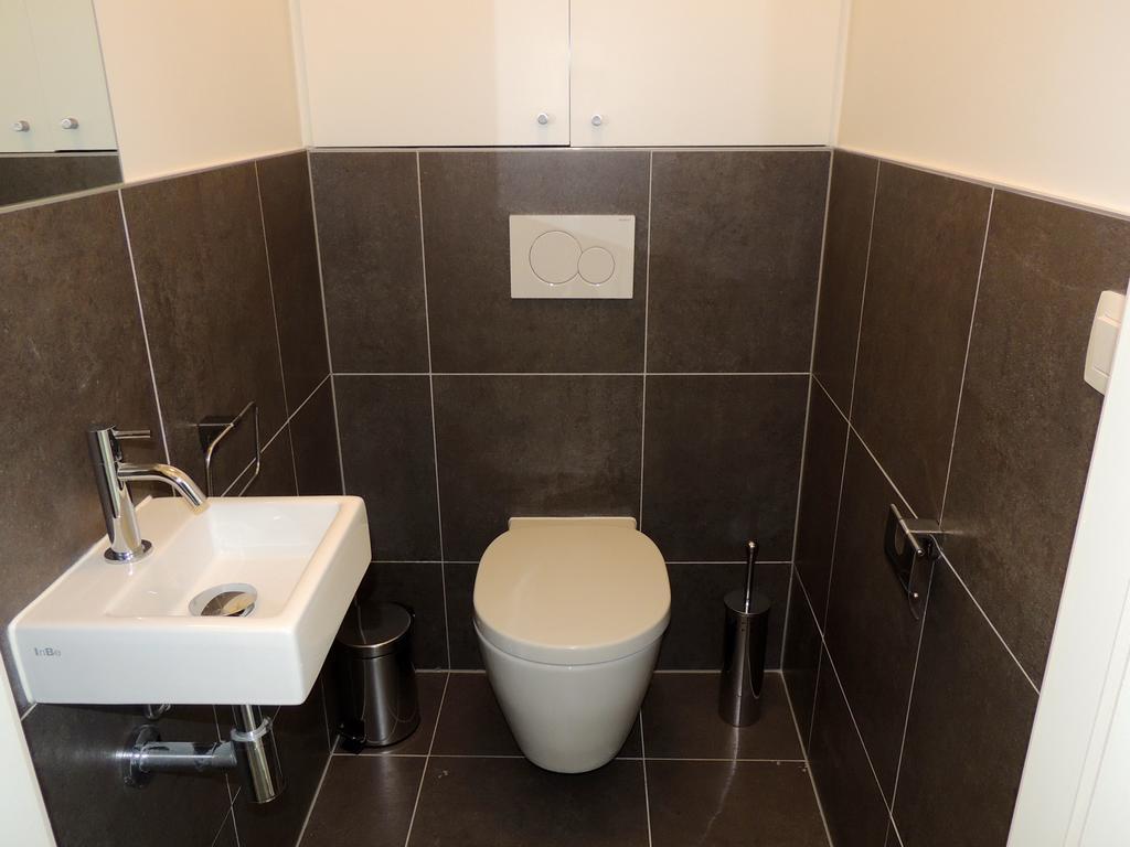 Aparthotel Chambon Suites