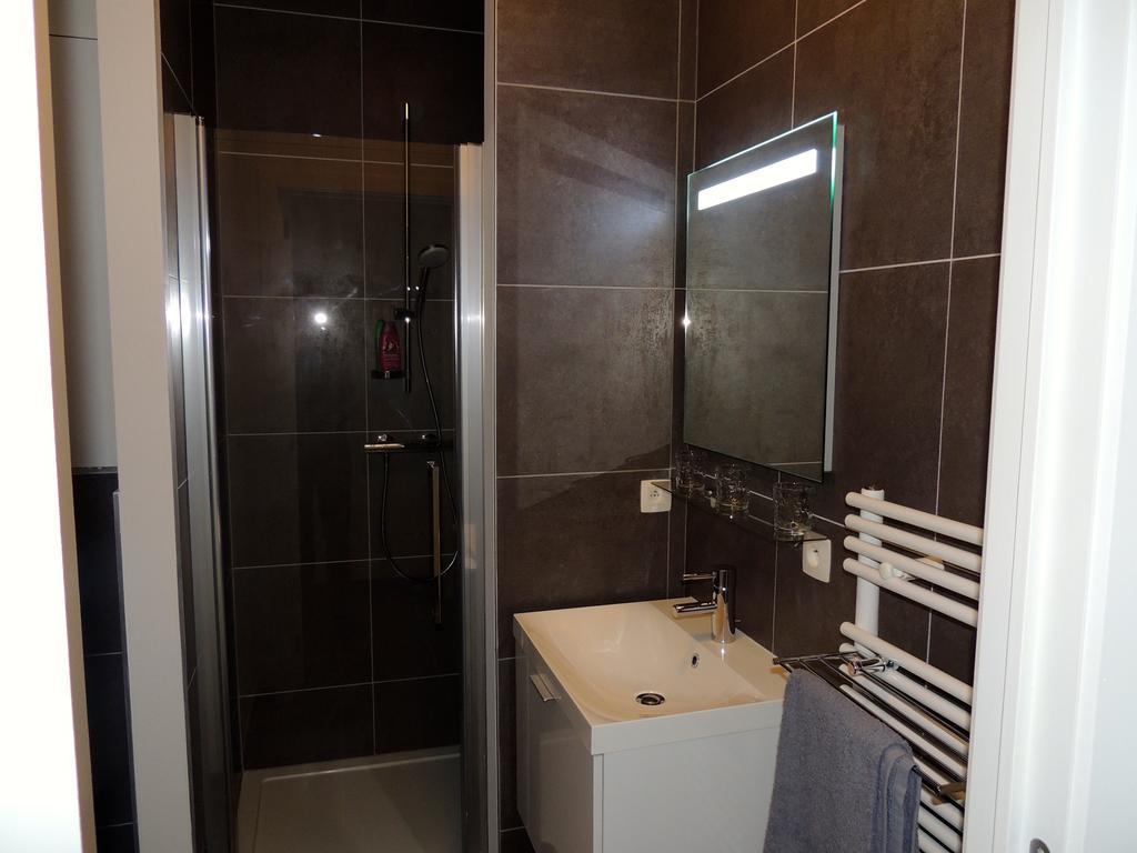 Chambon Suites Brüssel