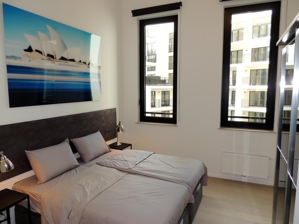 Aparthotel Chambon Suites