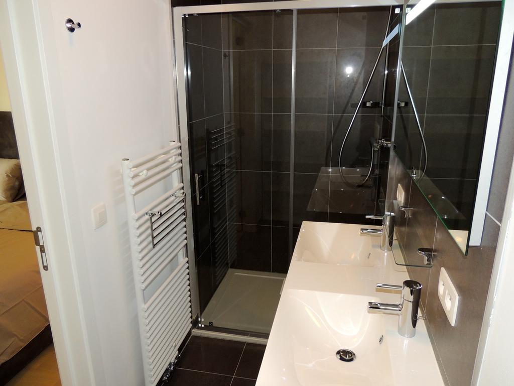 Aparthotel Chambon Suites Brüssel