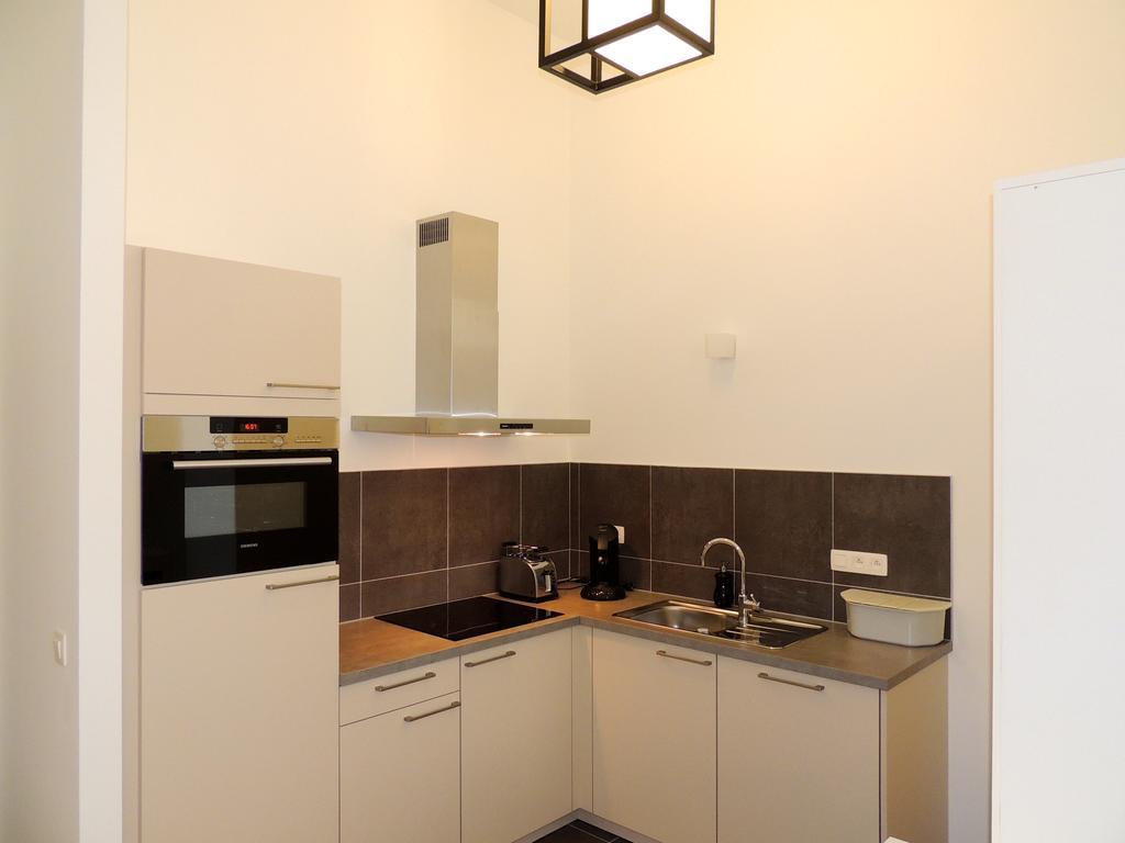 Chambon Suites
