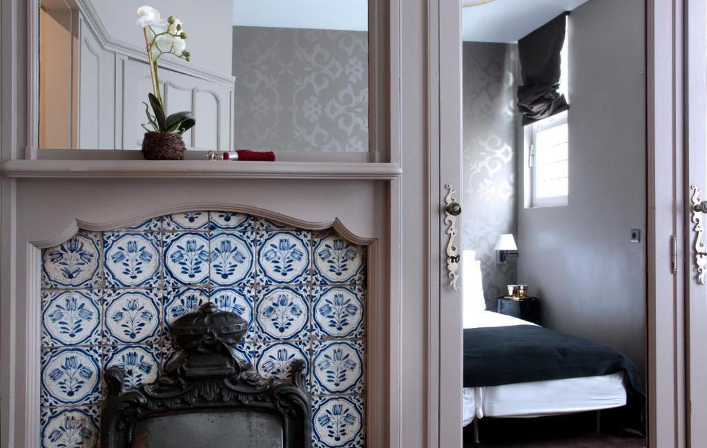 Chez Louise Bruxelles