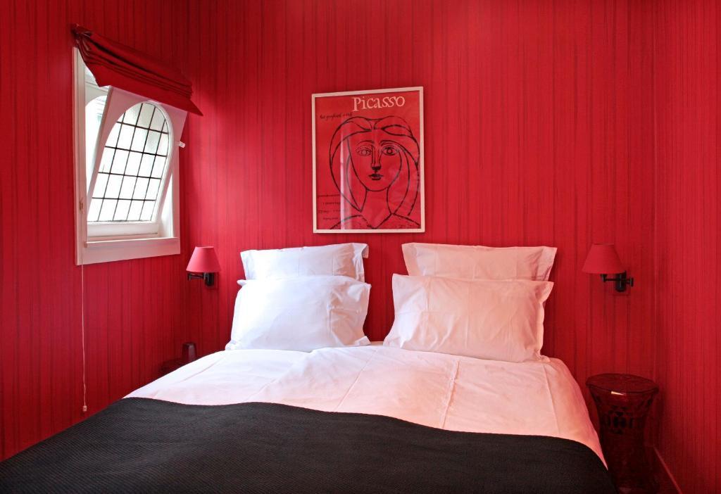 Bed & Breakfast Chez Louise