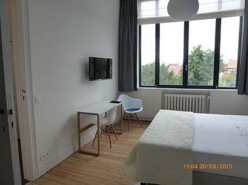 Frühstückspension Living In Brûsel, Urban 5*