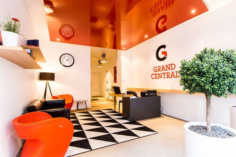 Appartamento Grand Bruxelles