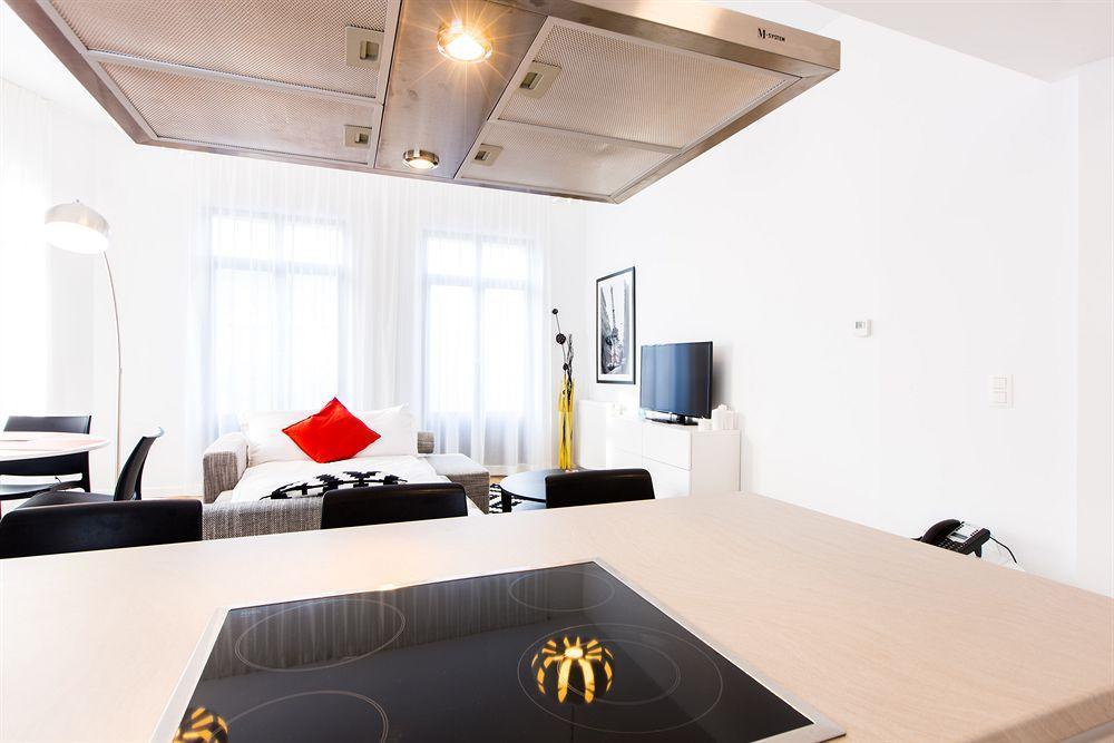 Appartamento Grand Bruxelles