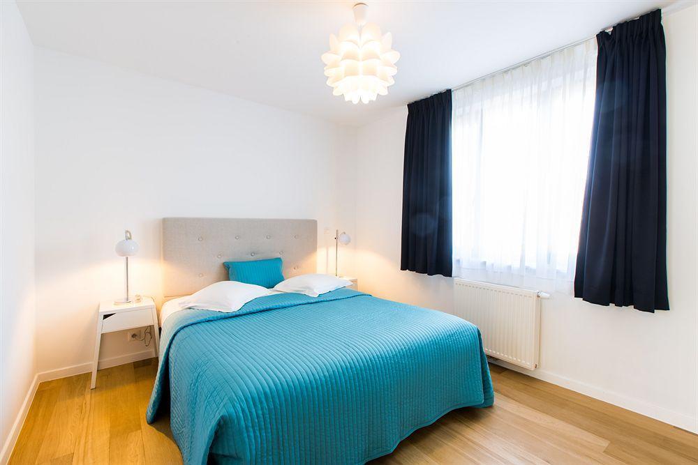 Appartamento Grand Bruxelles