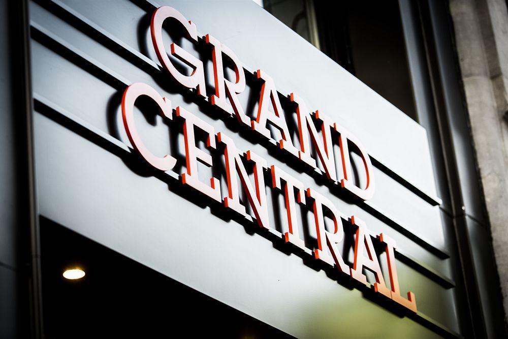Appartamento Grand Bruxelles