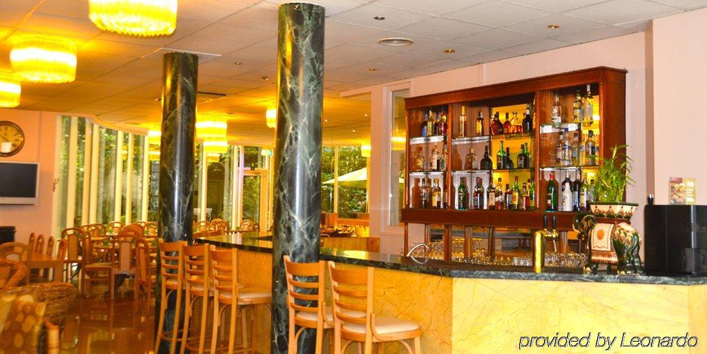 Ibis Centre Chatelain Bruxelles