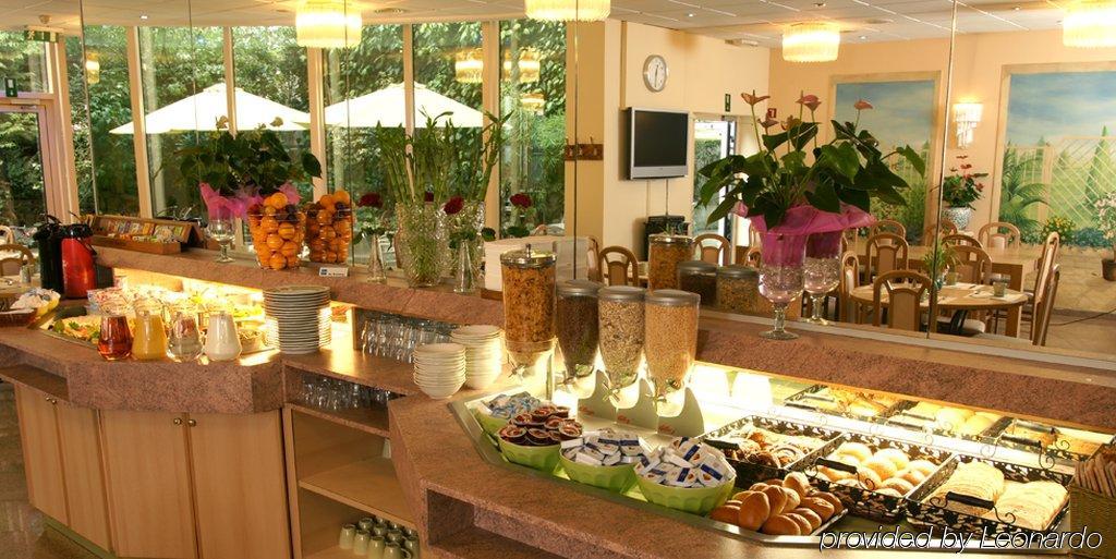 Hotel Ibis Centre Chatelain Bruxelles