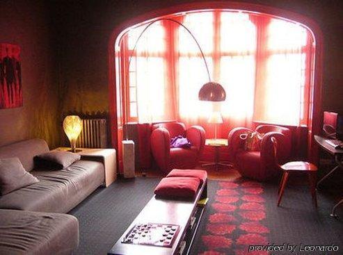Monty Small Design Brussel