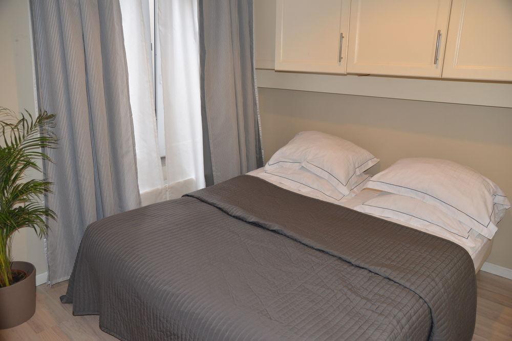 Appartement Appartbrussels Brussel
