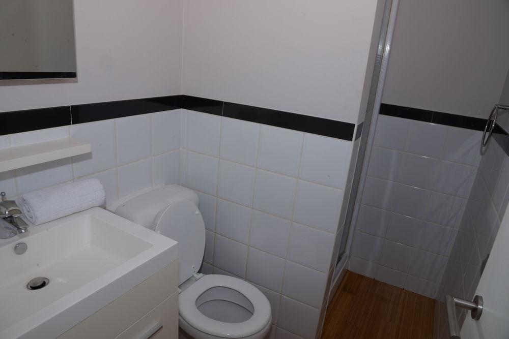 Appartement Appartbrussels