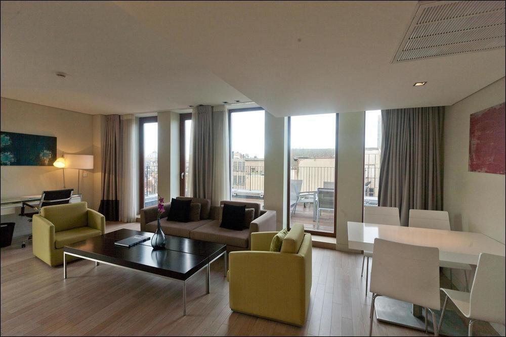 B-aparthotel Grand Place Lejlighedshotel